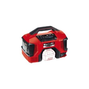 Einhell hibridni kompresor Power X-Change PRESSITO - Solo