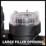 Einhell vrtna pumpa za vodu sa filterom GC-AW 6333