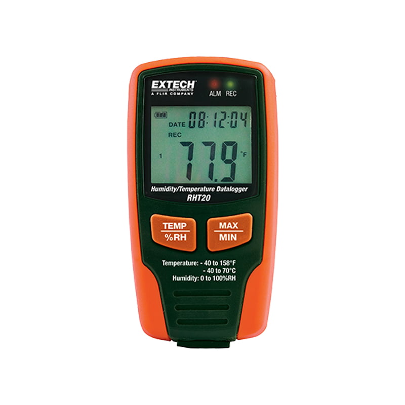 RHT20 Extech mjerač temperature i relativne vlage RHT20