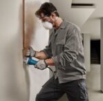 Bosch ugaona kutna brusilica GWS 750-115 Professional