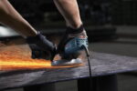 Bosch ugaona kutna brusilica GWS 9-125 S Professional