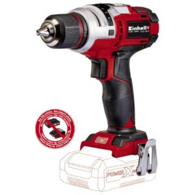 Einhell aku bušilica odvijač Power X-Change TE-CD 18 Li E Solo