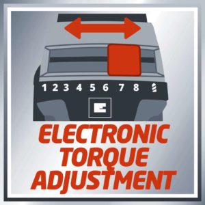 Einhell aku bušilica odvijač Power X-Change TE-CD 18 Li E Solo