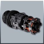 Einhell aku bušilica Power X-Change TP-CD 18 Li-i BL Kit