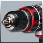Einhell aku bušilica Power X-Change TP-CD 18 Li-i BL Kit