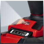 Einhell aku bušilica Power X-Change TP-CD 18 Li-i BL Kit