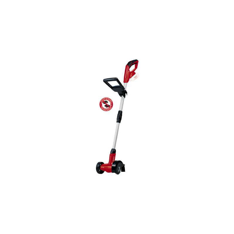 ge-cc-18-li-solo Einhell aku čistač fuga Power X-Change GE-CC 18 Li Solo