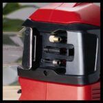 Einhell hibridni kompresor Power X-Change PRESSITO - Solo