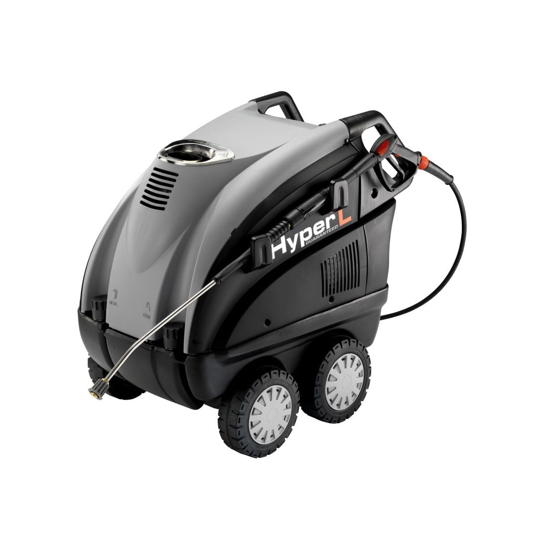 lavor HYPER L 1211 LP Lavor perač visokim pritiskom HYPER L 1211 LP