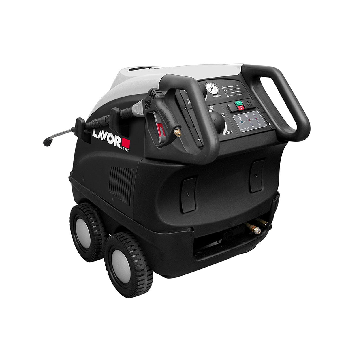 Lavor perač visokim pritiskom HYPER L 1515 LP