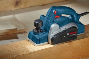 BOSCH rende blanja GHO 6500 Professional