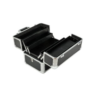 LUX Tools aluminijumska kištra kofer za alat 395309