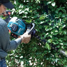 Makita motorne makaze škare za zivicu EH6000W