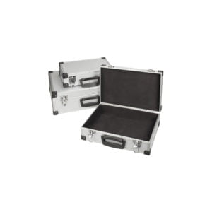 LUX Tools set aluminijumskih kofera za alat 3u1 393030