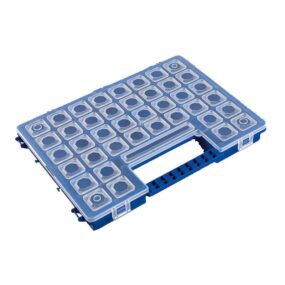 LUX Tools 11-dijelna kutija za sortiranje 105042