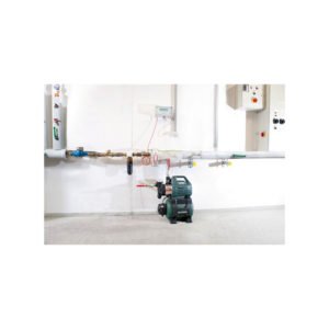 Metabo hidropak hidrofor HWWI 4500/25 Inox