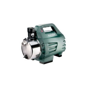 Metabo vrtna pumpa za vodu HWA 3500 Inox 1100W Automatik