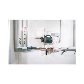 Metabo hidropak hidrofor HWAI 4500 Inox - Automatik