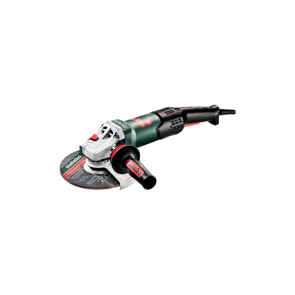 0108800s_51 Metabo ugaona kutna brusilica WE 19-180 Quick RT