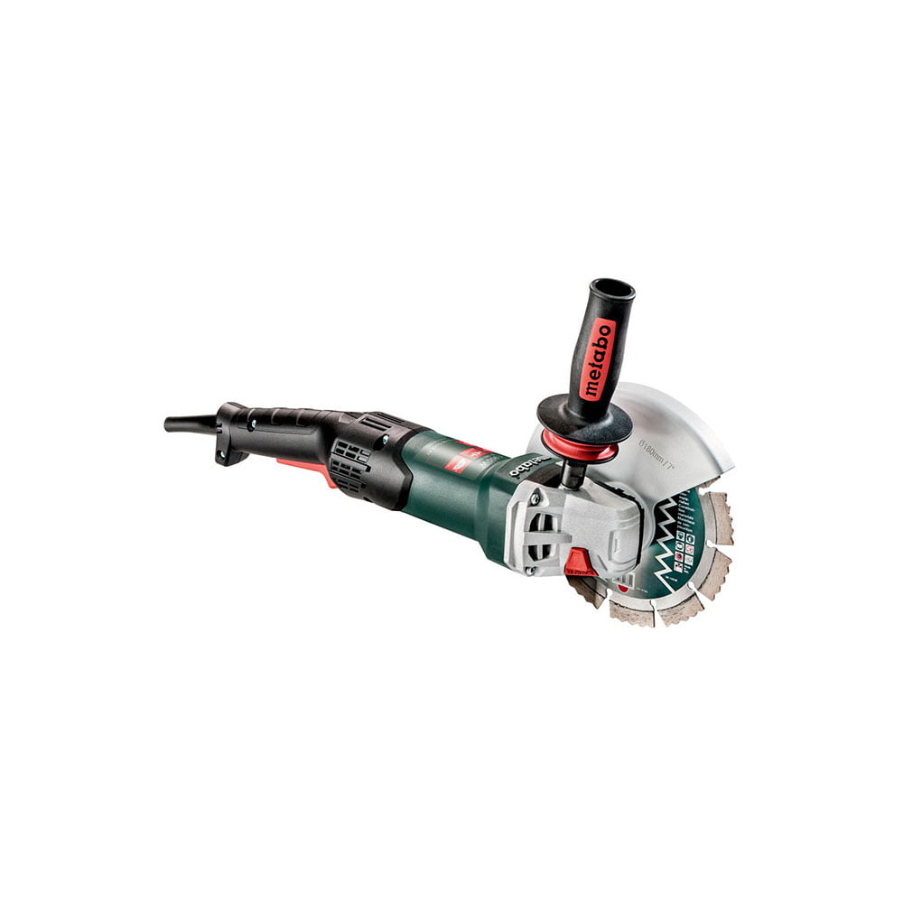 Metabo ugaona kutna brusilica WE 19-180 Quick RT