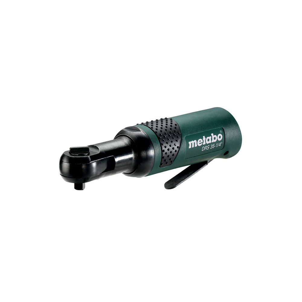 0155200s_53 Metabo pneumatska patent račna 1/4" DRS 35