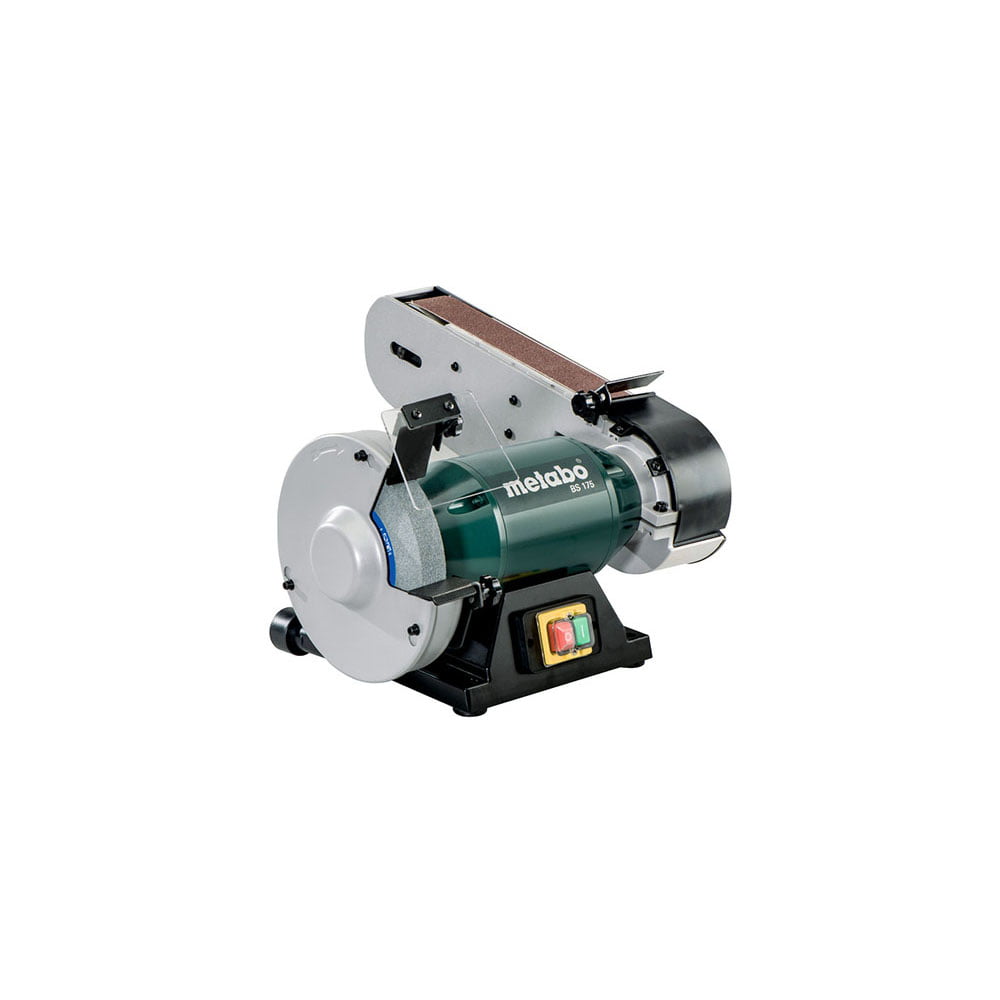 0175000s_51 Metabo stona dvostrana brusilica BS 175