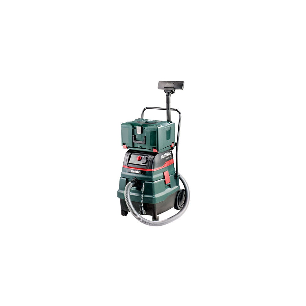 Metabo usisivač suvo mokro ASR 50 L SC