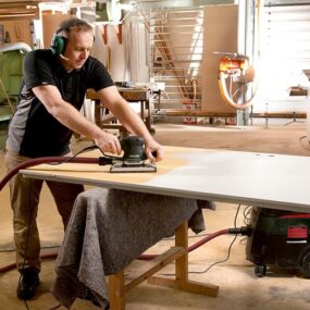 Metabo vibraciona brusilica SRE 4351 TurboTec