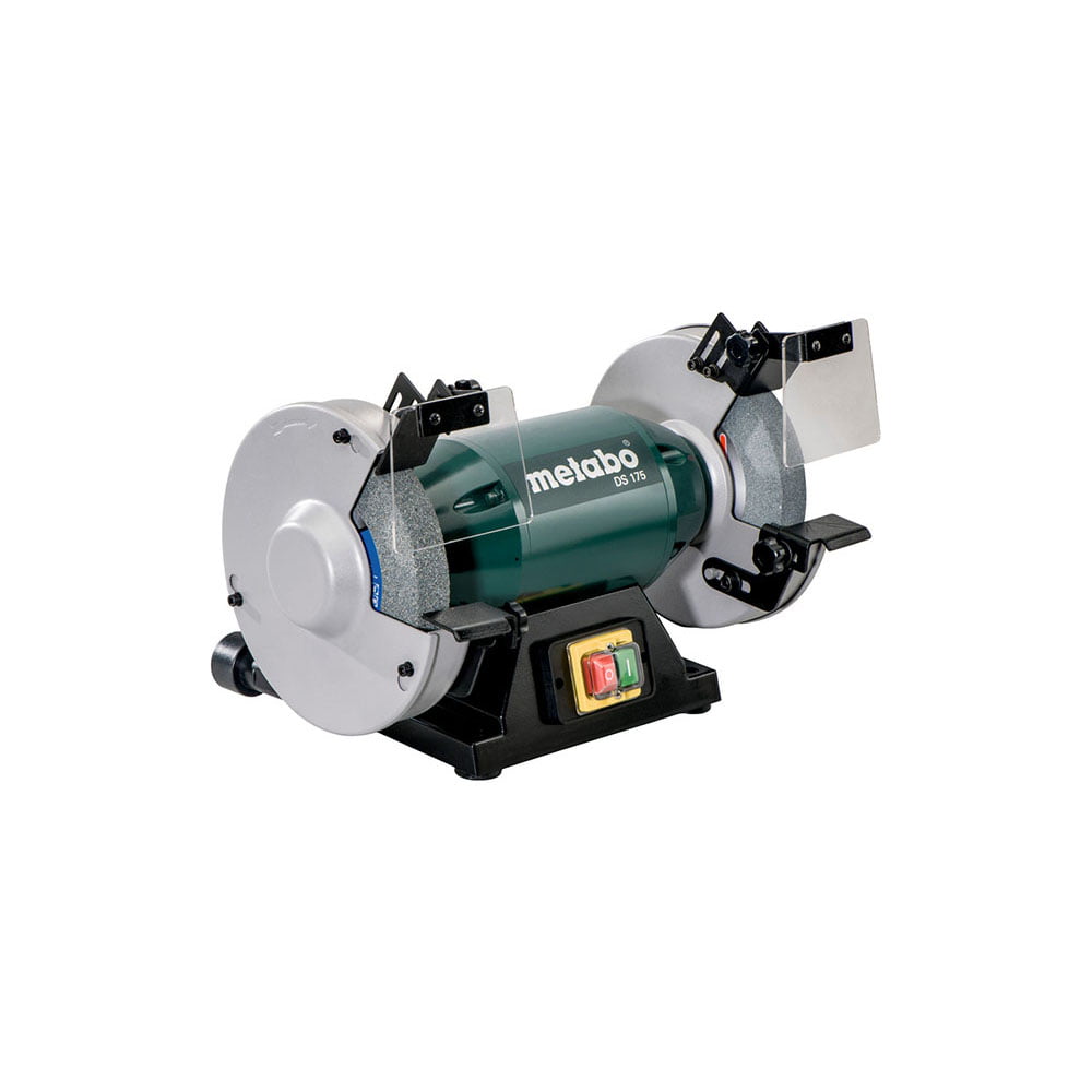 1917500s_51 Metabo stona dvostrana brusilica DS 175