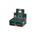 Metabo 56-dijelni set bitova BIT BOX "SP"