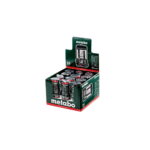 Metabo set bitova i burgija 35-dijelni 626725