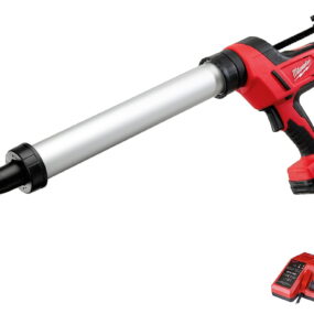 Milwaukee aku pištolj za silikon C18 PCG/600A-201B
