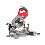 Milwaukee preklopna potezna pila testera MS 216 SB