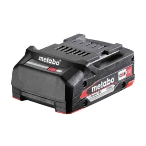 Metabo Li-Ion Li-Power baterija 18V/2.0Ah