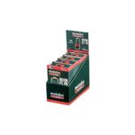 Metabo set burgija za metal HSS-G 1-13mm 25 kom 627154