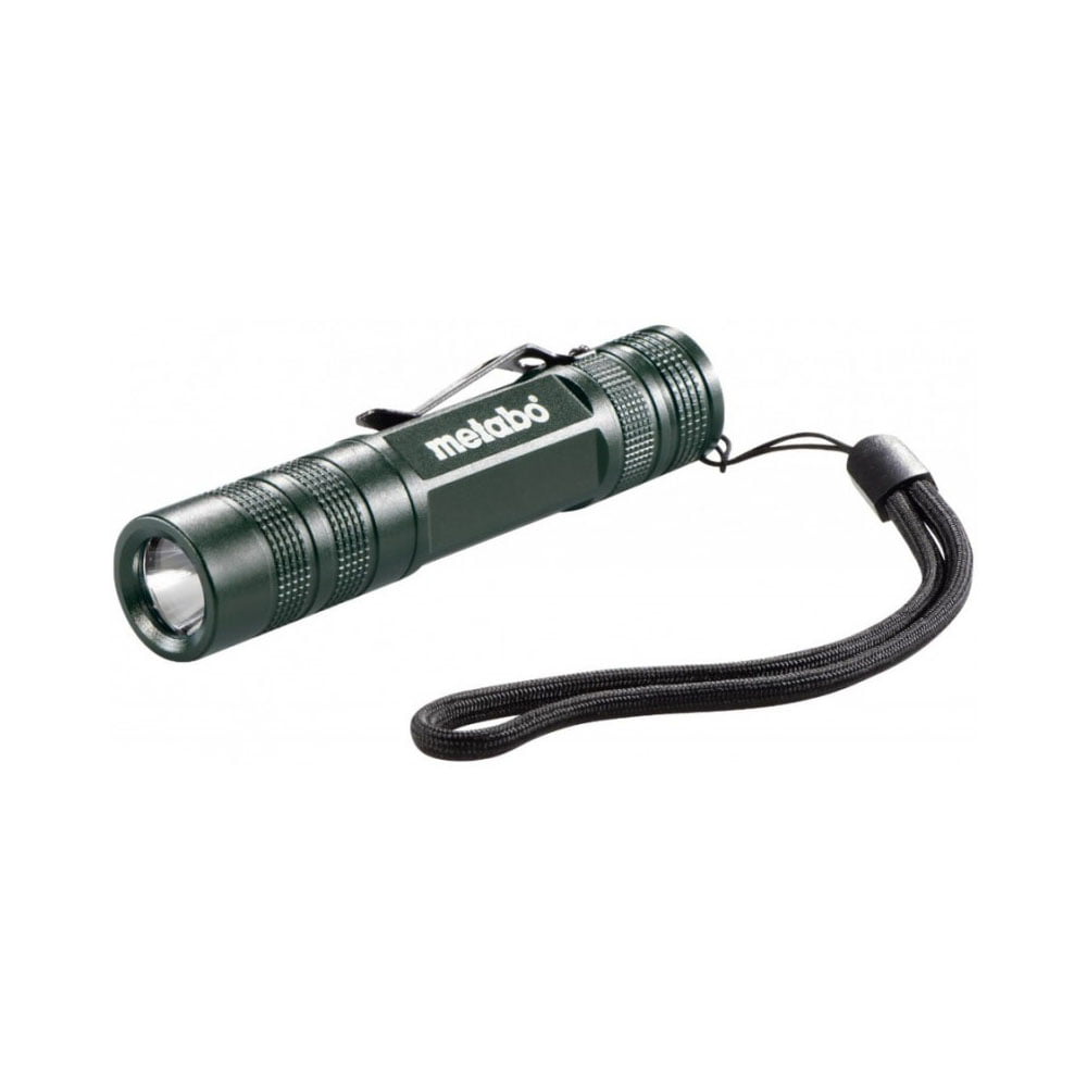 mini-taskulamp-metabo Metabo mini LED lampa 657002000