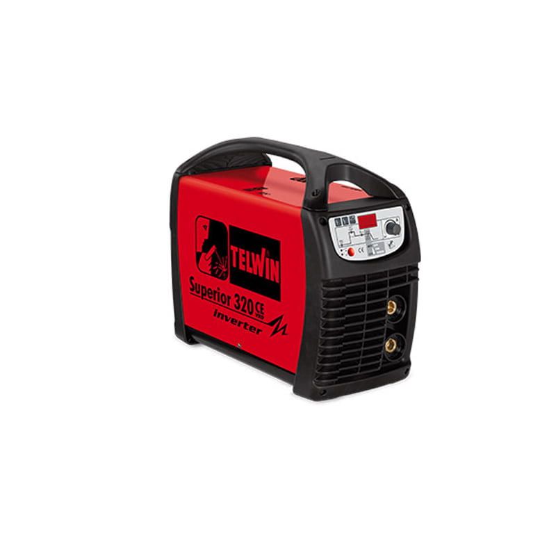 superior320 TELWIN aparat za varenje SUPERIOR 320 CE VRD