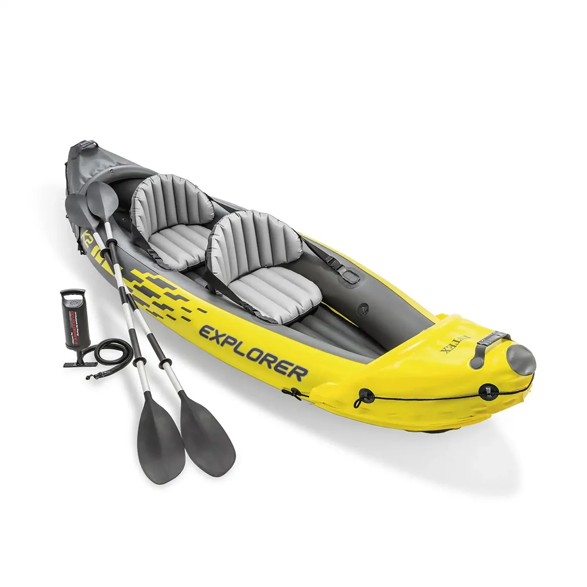 68307 Intex čamac na naduvavanje kajak dvosjed EXPLORER K2 - 68307