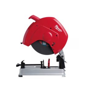 Milwaukee preklopna potezna pila testera za metal CHS 355