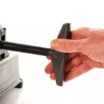 Milwaukee preklopna potezna pila testera za metal CHS 355