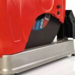 Milwaukee preklopna potezna pila testera za metal CHS 355