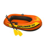 Intex čamac na naduvavanje EXPLORER 200 - 58331