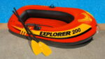 Intex čamac na naduvavanje EXPLORER 200 - 58331