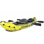 Intex čamac na naduvavanje kajak dvosjed EXPLORER K2 - 68307