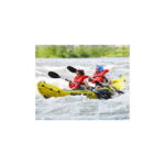Intex čamac na naduvavanje kajak dvosjed EXPLORER K2 - 68307