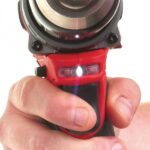 Milwaukee aku bušilica odvijač M12 FDD-202X
