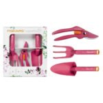 Fiskars set alata za baštu Ruby