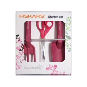 Fiskars set alata za baštu Ruby