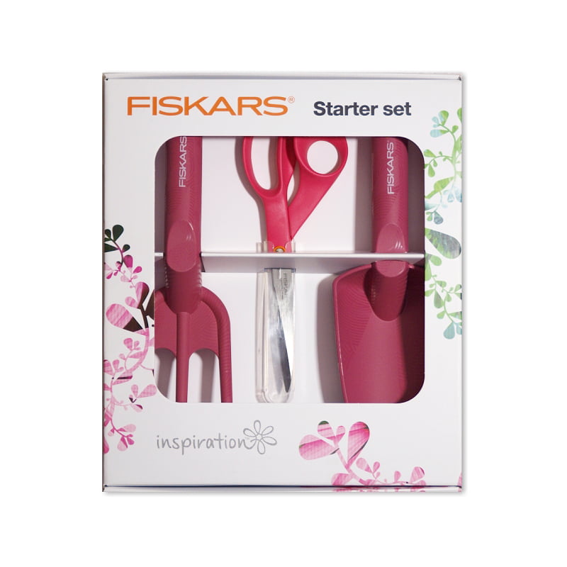 Fiskars set alata za baštu Ruby