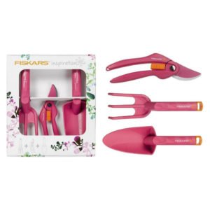 Fiskars set alata za baštu Ruby